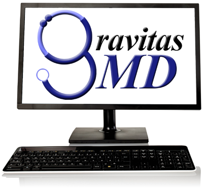 GravitasMD - Features